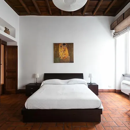 Lejlighed Suite30 *