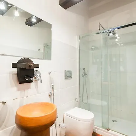 Suite30 公寓 罗马