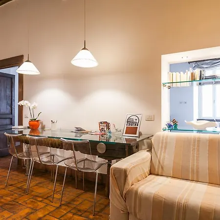 Suite30 公寓 罗马